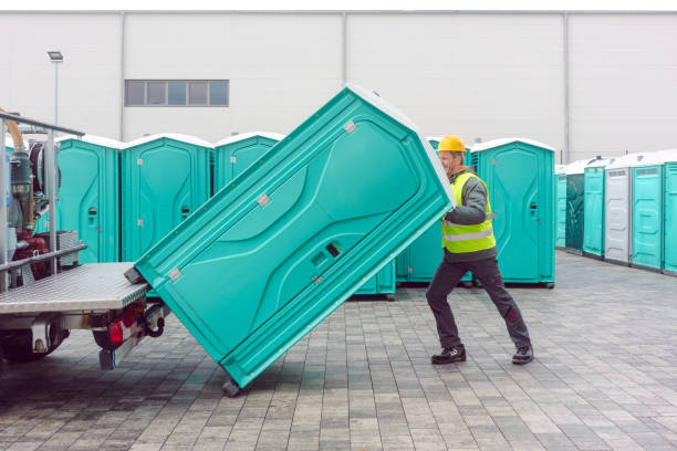 Portable Toilet Options We Offer in Larksville, PA