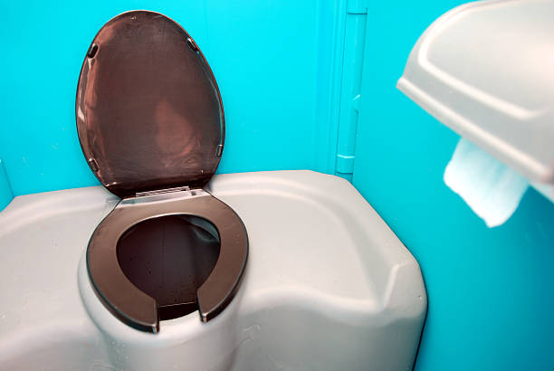 Best Long-term porta potty rental  in Larksville, PA