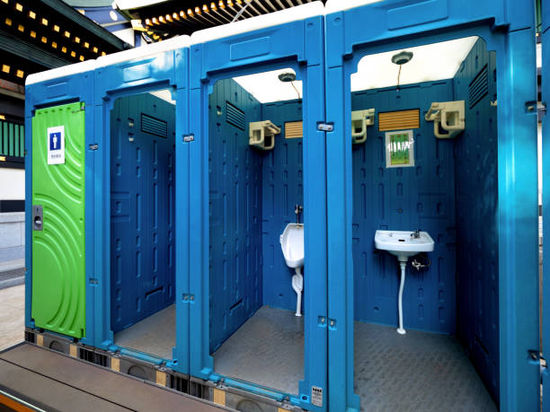 Best Best portable toilet rental  in Larksville, PA