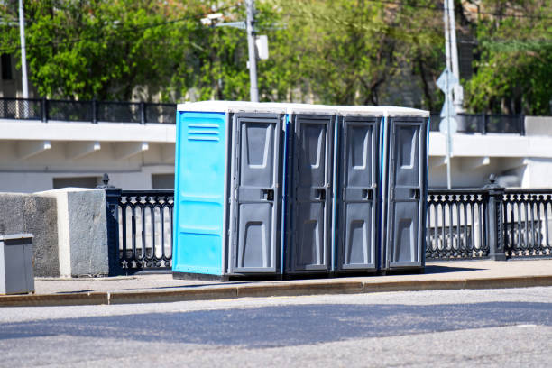 Porta potty rental for outdoor events in Larksville, PA