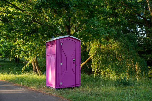 Best Porta potty rental near me  in Larksville, PA